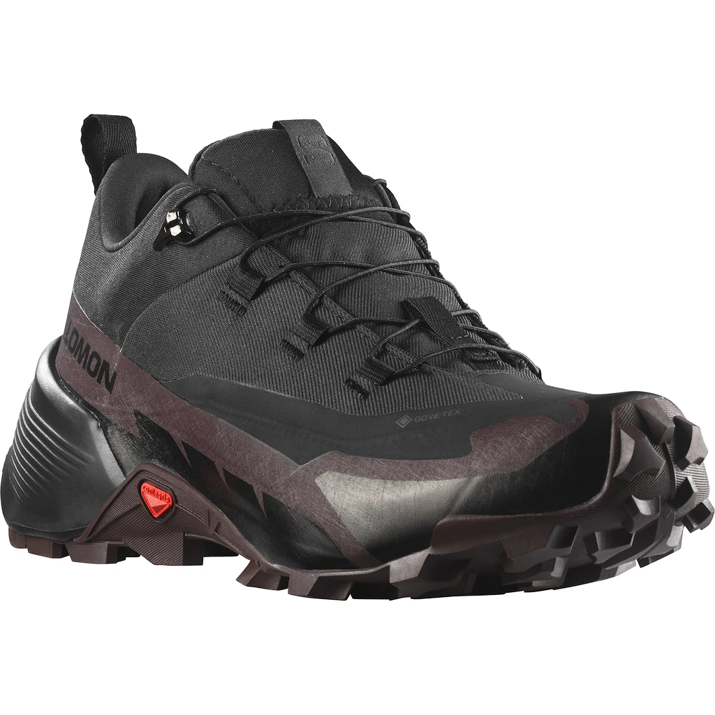 Ženska obutev za uporabo na prostem Salomon CROSS HIKE GTX 2 W