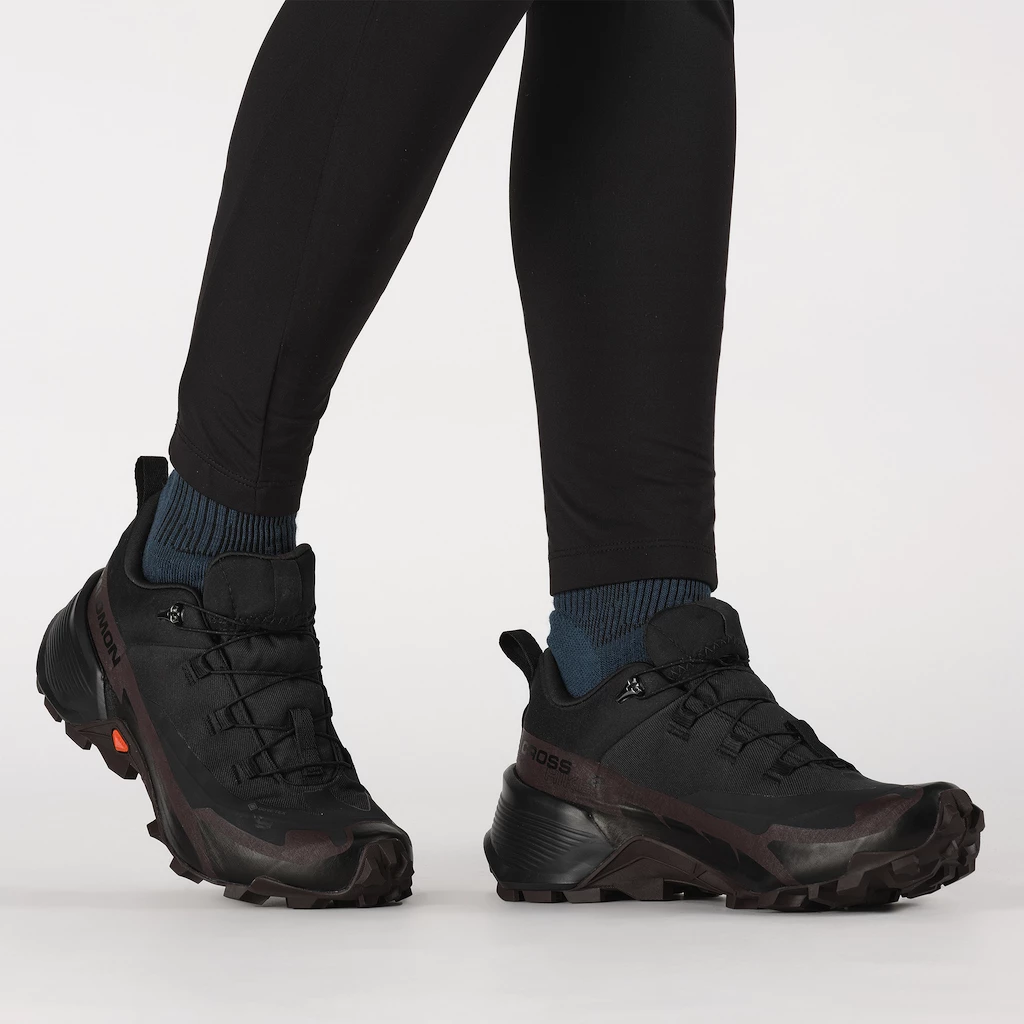 Ženska obutev za uporabo na prostem Salomon CROSS HIKE GTX 2 W