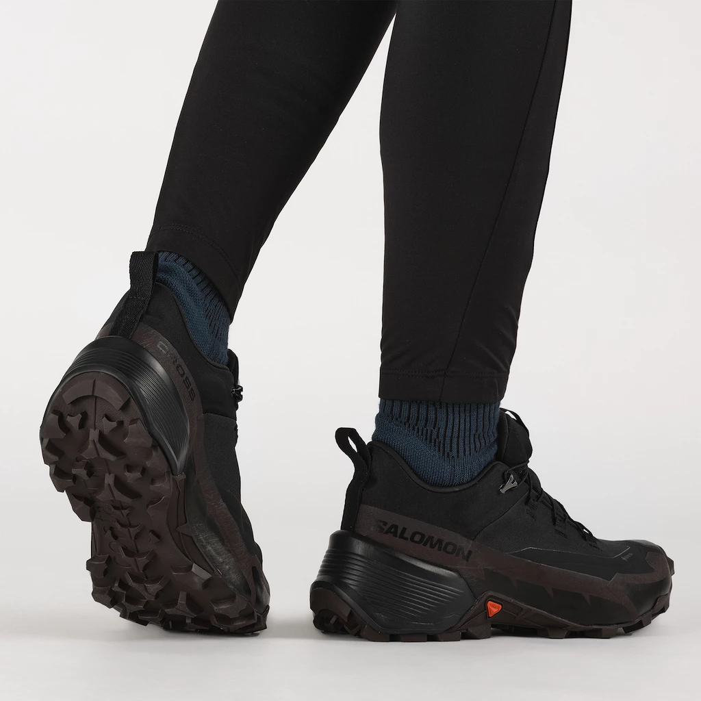 Ženska obutev za uporabo na prostem Salomon CROSS HIKE GTX 2 W