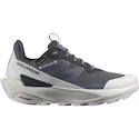 Ženska obutev za uporabo na prostem Salomon Elixir Activ Activ Gore-Tex India Ink/Glacier Gray/Orchid Petal  UK 5