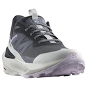 Ženska obutev za uporabo na prostem Salomon Elixir Activ Gore-Tex India Ink/Glacier Gray/Orchid Petal