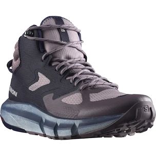 Ženska obutev za uporabo na prostem Salomon PREDICT HIKE MID GTX W  UK 5