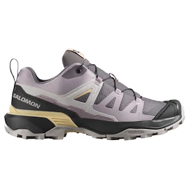 Ženska obutev za uporabo na prostem Salomon X Ultra 360 Excalibur/Nirvana/Hazelnut