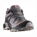 Ženska obutev za uporabo na prostem Salomon X Ultra 360 Gore-Tex Plum Kitten/Phantom/Cork