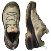 Ženska obutev za uporabo na prostem Salomon X Ultra 360 Gore-Tex Safari/Hazelnut/Sierra