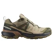 Ženska obutev za uporabo na prostem Salomon X Ultra 360 Gore-Tex Safari/Hazelnut/Sierra