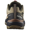 Ženska obutev za uporabo na prostem Salomon X Ultra 360 Gore-Tex Safari/Hazelnut/Sierra