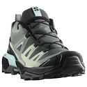 Ženska obutev za uporabo na prostem Salomon X Ultra 360 Gore-TexSedona Sage/Black/Sea Foam