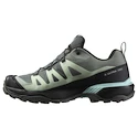 Ženska obutev za uporabo na prostem Salomon X Ultra 360 Gore-TexSedona Sage/Black/Sea Foam