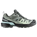 Ženska obutev za uporabo na prostem Salomon X Ultra 360 Gore-TexSedona Sage/Black/Sea Foam