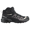 Ženska obutev za uporabo na prostem Salomon X Ultra 360 MID Gore-Tex Black/Plum Kitten/Shale