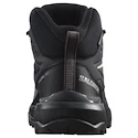 Ženska obutev za uporabo na prostem Salomon X Ultra 360 MID Gore-Tex Black/Plum Kitten/Shale