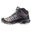 Ženska obutev za uporabo na prostem Salomon X Ultra 360 MID Gore-Tex Plum Kitten/Phantom/Cork