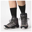 Ženska obutev za uporabo na prostem Salomon X Ultra 360 MID Gore-Tex Plum Kitten/Phantom/Cork