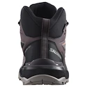 Ženska obutev za uporabo na prostem Salomon X Ultra 360 MID Gore-Tex Plum Kitten/Phantom/Cork