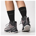 Ženska obutev za uporabo na prostem Salomon X Ultra 360 MID Gore-Tex Plum Kitten/Phantom/Cork