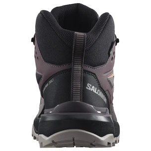 Ženska obutev za uporabo na prostem Salomon X Ultra 360 MID Gore-Tex Plum Kitten/Phantom/Cork