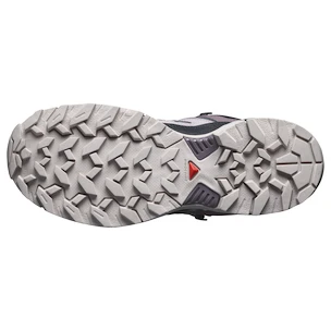 Ženska obutev za uporabo na prostem Salomon X Ultra 360 MID Gore-Tex Plum Kitten/Phantom/Cork
