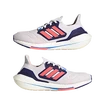 Ženska tekaška obutev adidas 22 W Crystal White