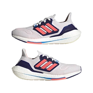 Ženska tekaška obutev adidas 22 W Crystal White
