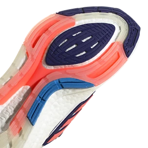 Ženska tekaška obutev adidas 22 W Crystal White