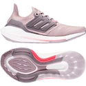 Ženska tekaška obutev adidas 22 W Magic Mauve