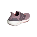 Ženska tekaška obutev adidas 22 W Magic Mauve