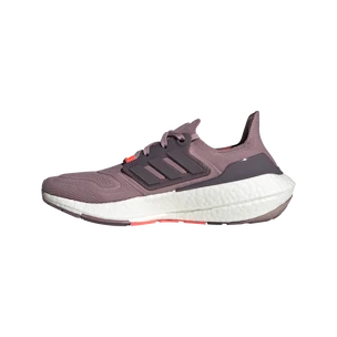 Ženska tekaška obutev adidas 22 W Magic Mauve  UK 7