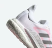 Ženska tekaška obutev adidas 3