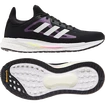 Ženska tekaška obutev adidas 3 black