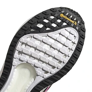 Ženska tekaška obutev adidas 3 black