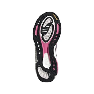 Ženska tekaška obutev adidas 3 black/pink