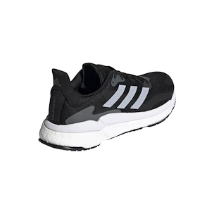 Ženska tekaška obutev adidas Solar Boost 3 Core Black  UK 5,5