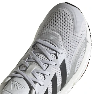 Ženska tekaška obutev adidas 3 Dash Grey