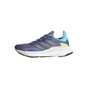Ženska tekaška obutev adidas 3 Orbit Violet