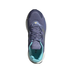 Ženska tekaška obutev adidas 3 Orbit Violet