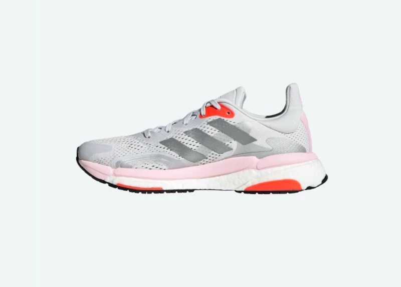 Ženska tekaška obutev adidas 3 W