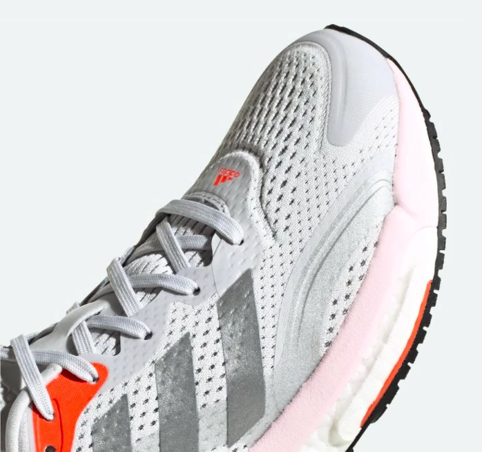 Ženska tekaška obutev adidas Solar Boost 3 W  UK 5,5