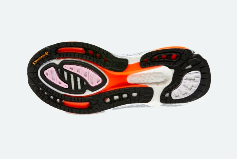 Ženska tekaška obutev adidas Solar Boost 3 W  UK 5,5