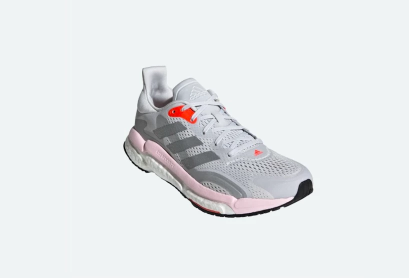 Ženska tekaška obutev adidas Solar Boost 3 W  UK 5,5