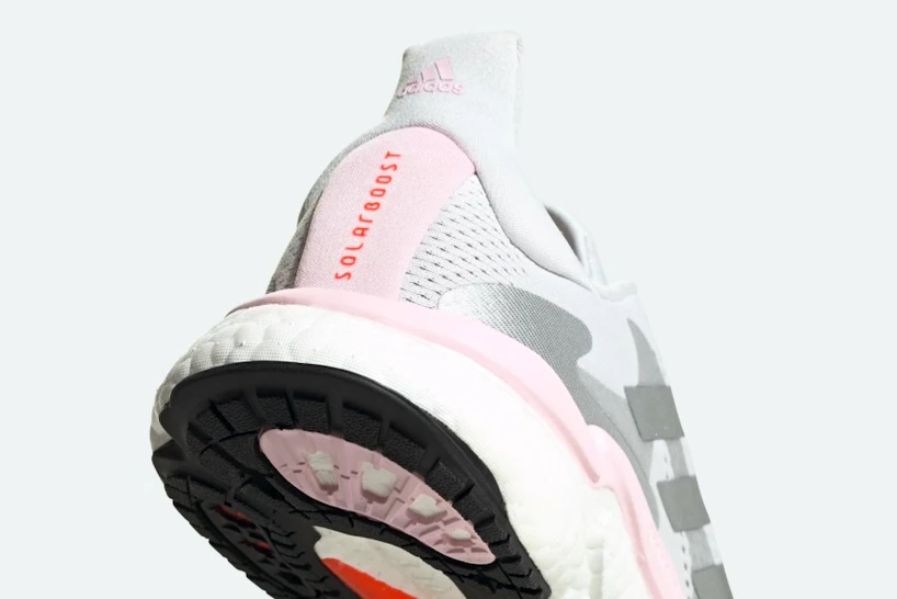 Ženska tekaška obutev adidas Solar Boost 3 W  UK 5,5
