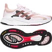 Ženska tekaška obutev adidas 4 Almost Pink  UK 5