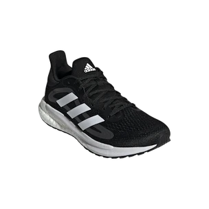 Ženska tekaška obutev adidas 4 Core Black