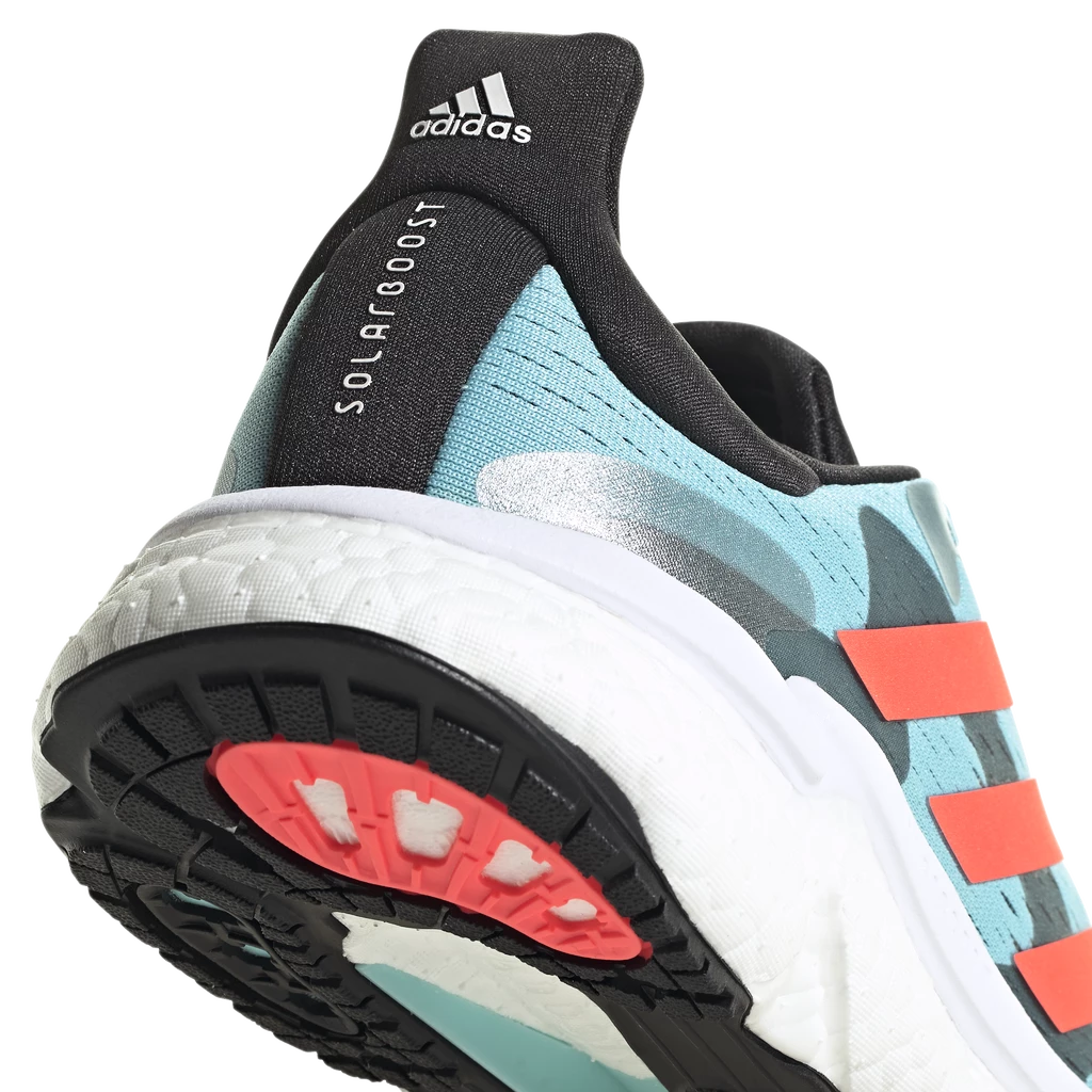 Ženska tekaška obutev adidas 4 Hazy Sky