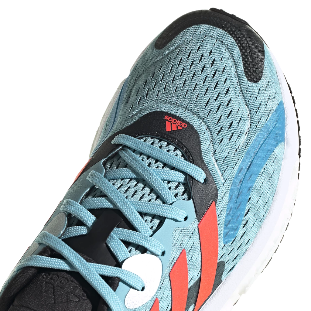 Ženska tekaška obutev adidas 4 Hazy Sky