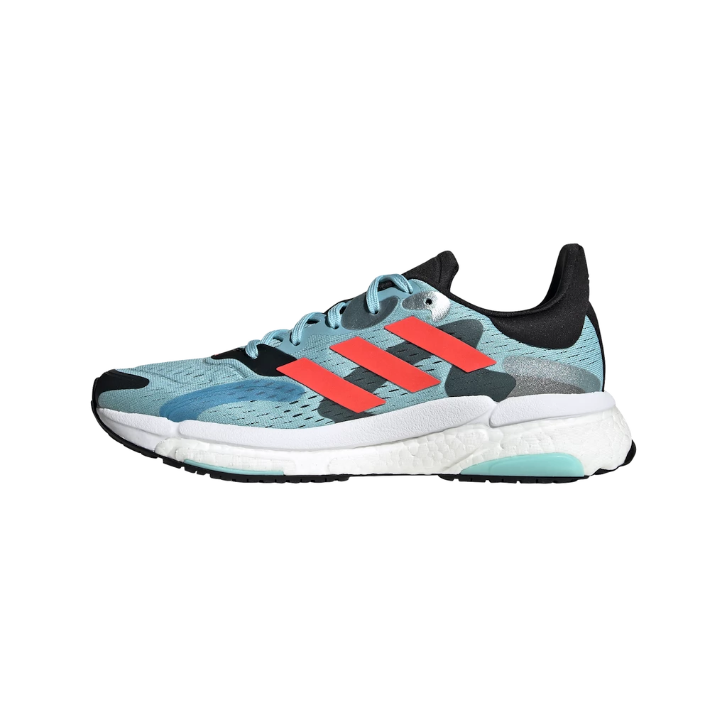 Ženska tekaška obutev adidas 4 Hazy Sky
