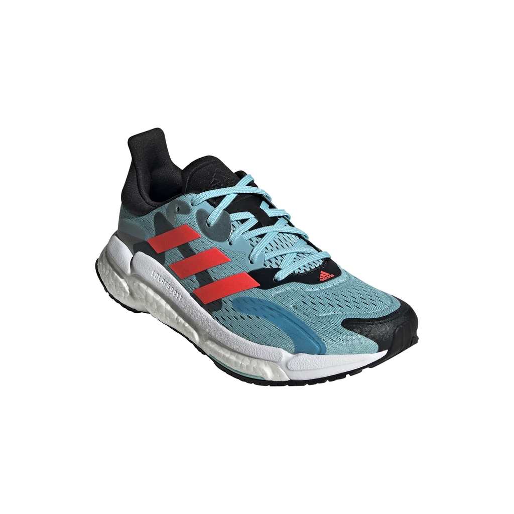 Ženska tekaška obutev adidas 4 Hazy Sky
