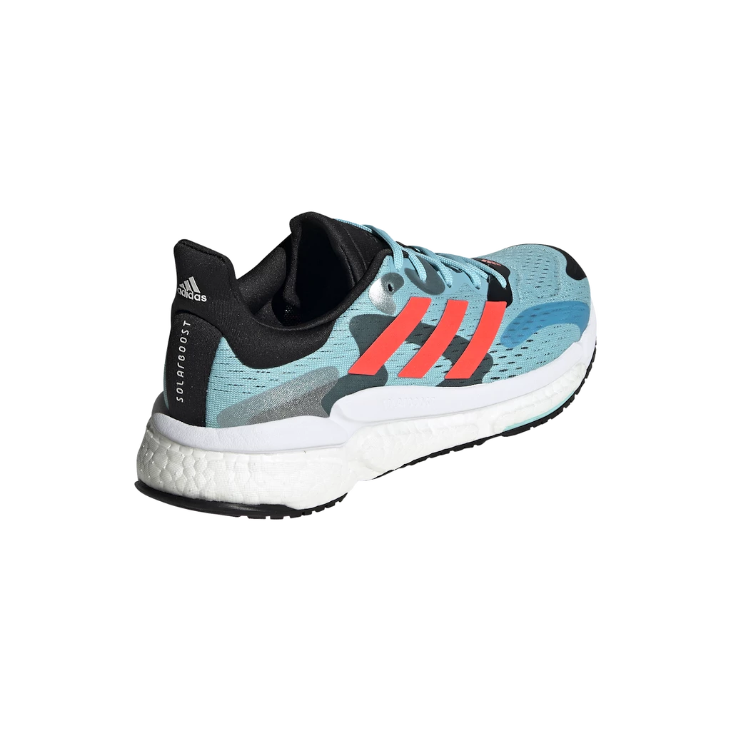 Ženska tekaška obutev adidas 4 Hazy Sky