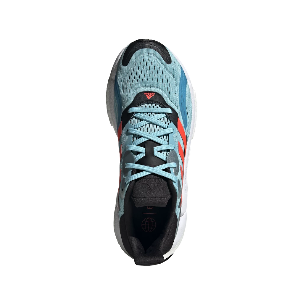 Ženska tekaška obutev adidas 4 Hazy Sky
