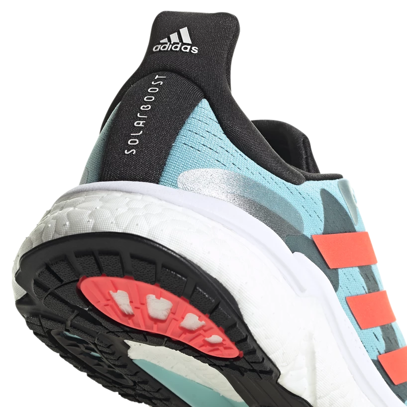 Ženska tekaška obutev adidas 4 Hazy Sky  UK 5